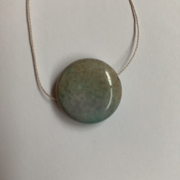 Wishing necklace - Picture 3 of 3